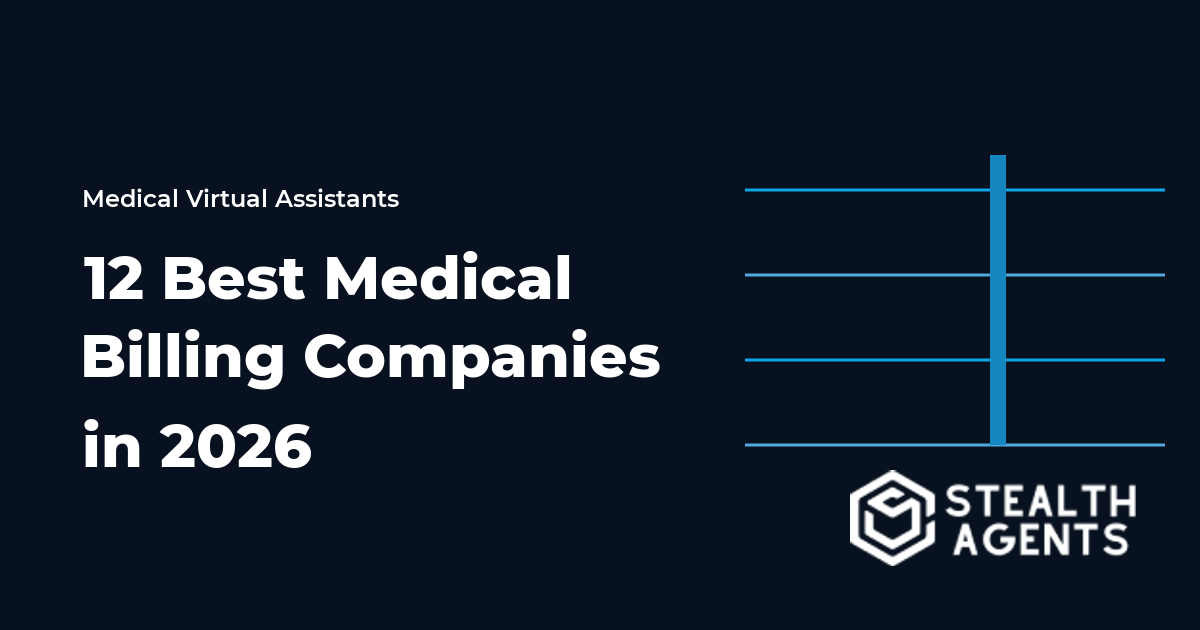 12 Best Medical Billing Companies in 2026