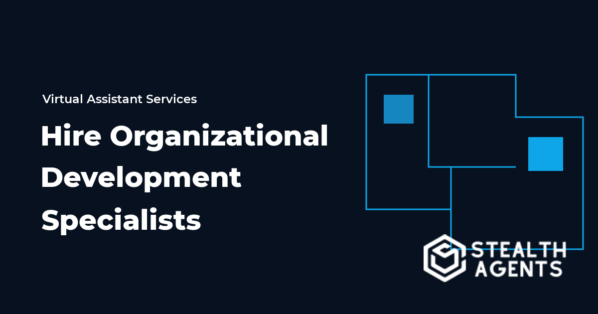 Hire Organizational Development Specialists: A 2026 Guide