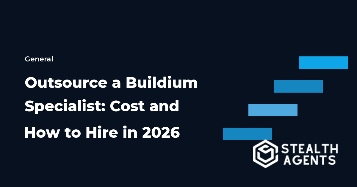 Outsource a Buildium Specialist: Cost and How to Hire in 2026