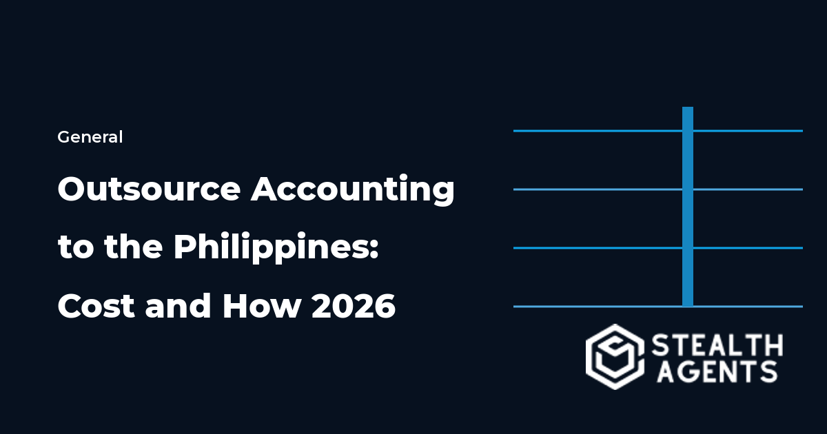 Outsource Accounting to the Philippines: Cost and How 2026