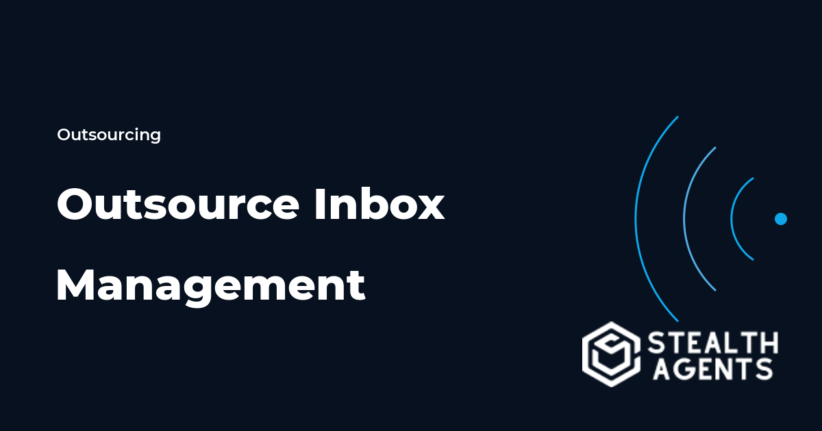 Outsource Inbox Management: Tasks, Costs, and Hiring Guide