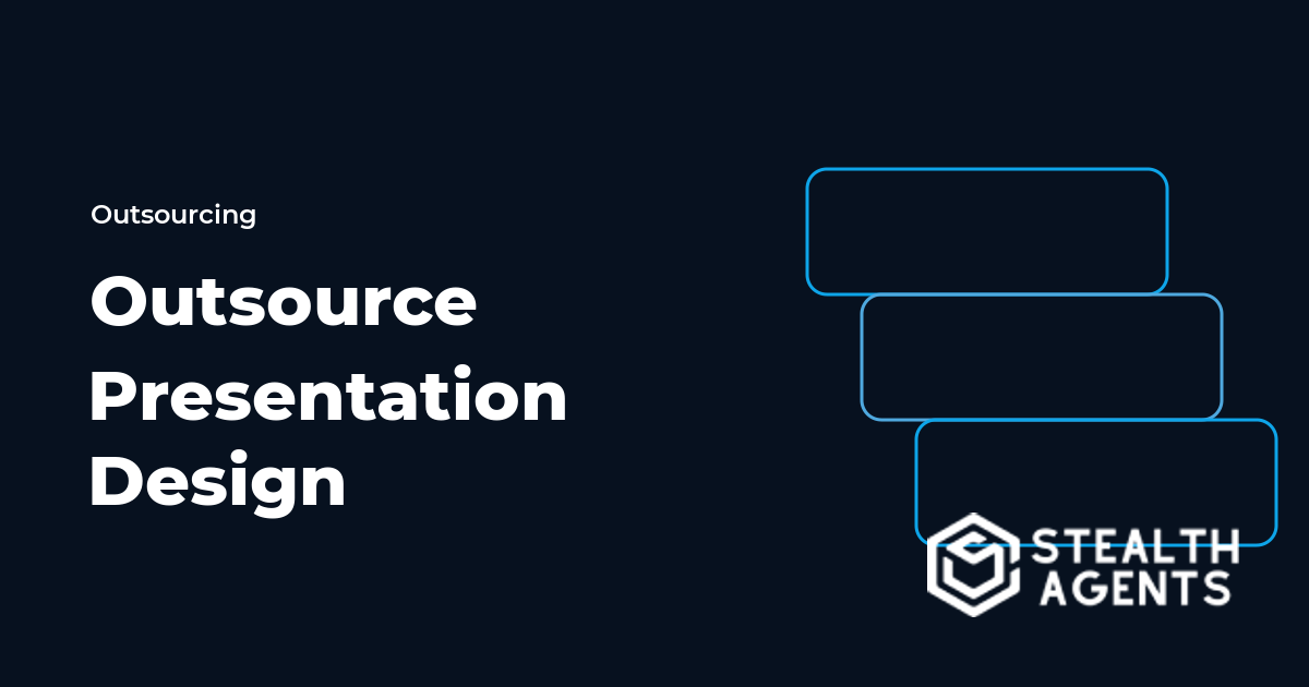 Outsource Presentation Design: Tasks, Costs, and Hiring Guide