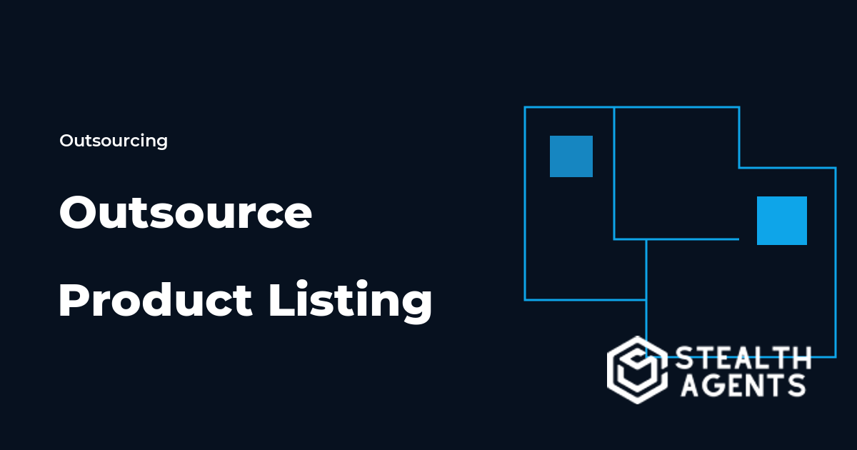 Outsource Product Listing: Tasks, Costs, and Hiring Guide