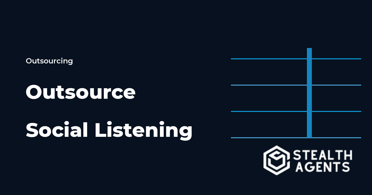 Outsource Social Listening: Tasks, Costs, and Hiring Guide