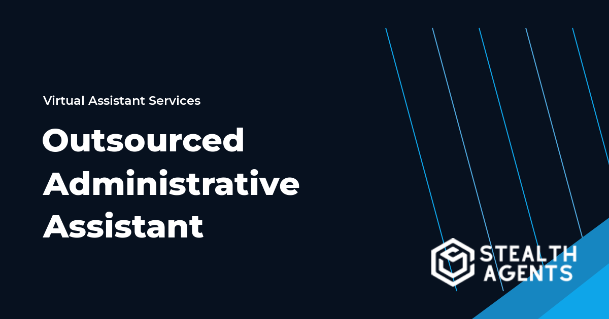 Outsourced Administrative Assistant: Duties, Cost, Hiring 2026