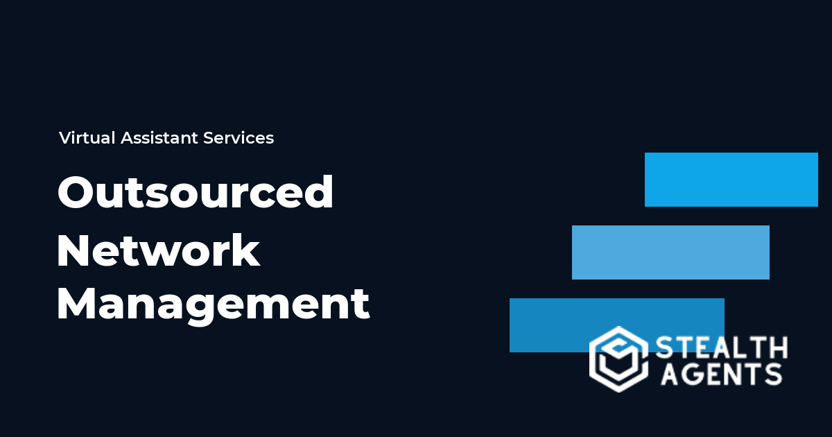 Outsourced Network Management for Reliable IT Infrastructure 2026