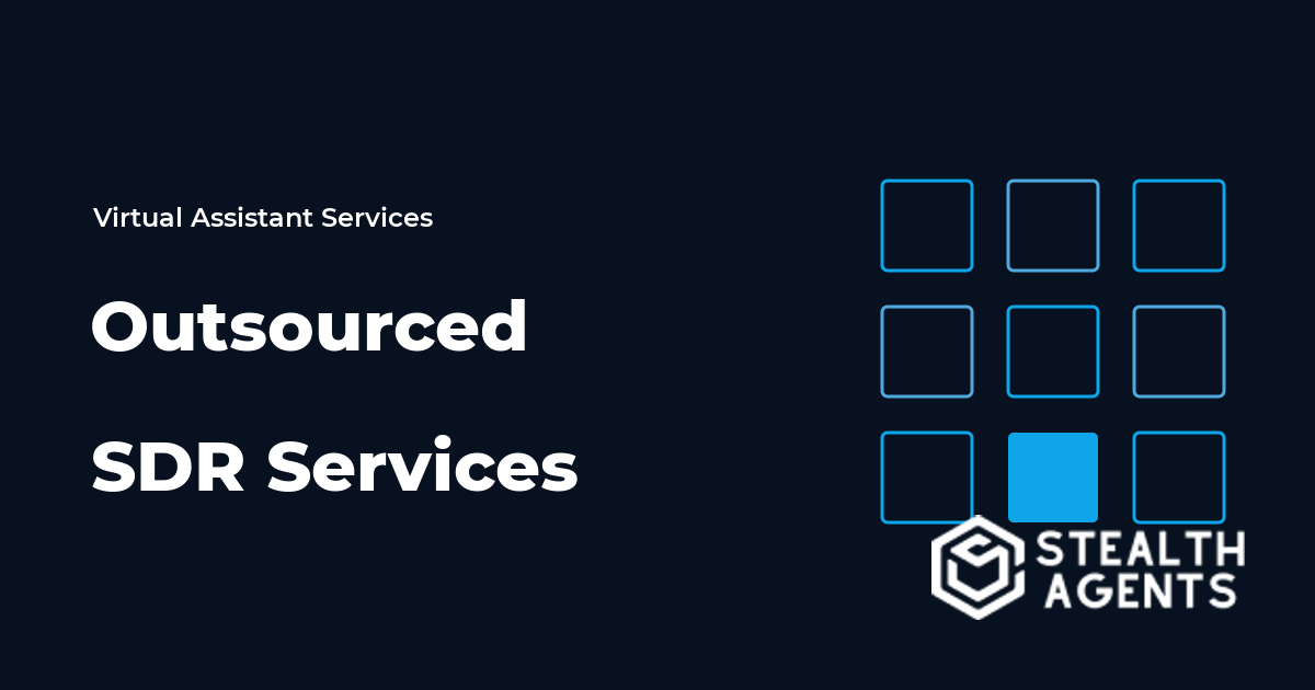 Outsourced SDR Services to Cut Hiring Costs and Qualify More Leads