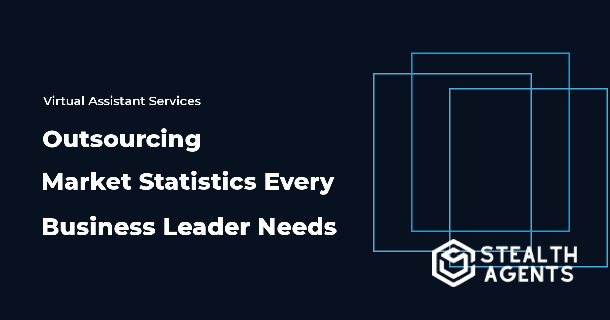 Outsourcing Market Statistics Every Business Leader Needs in 2026