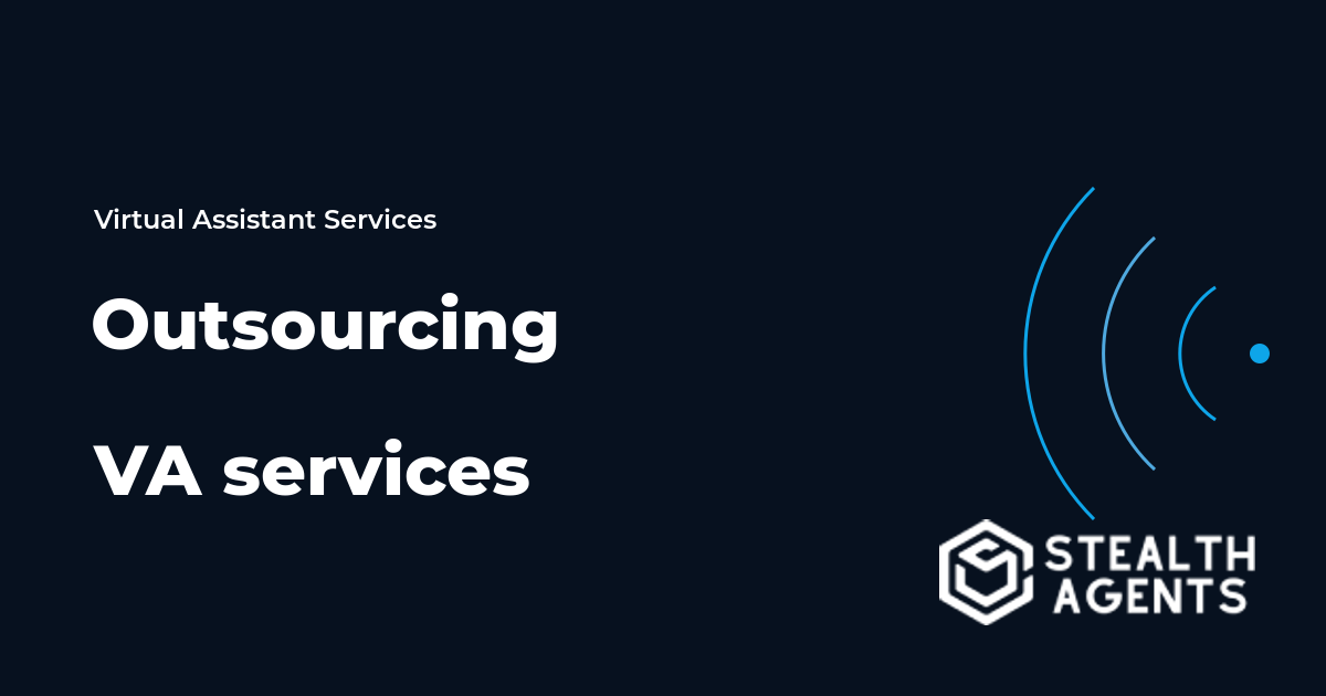 Outsourcing virtual assistant services without creating more work