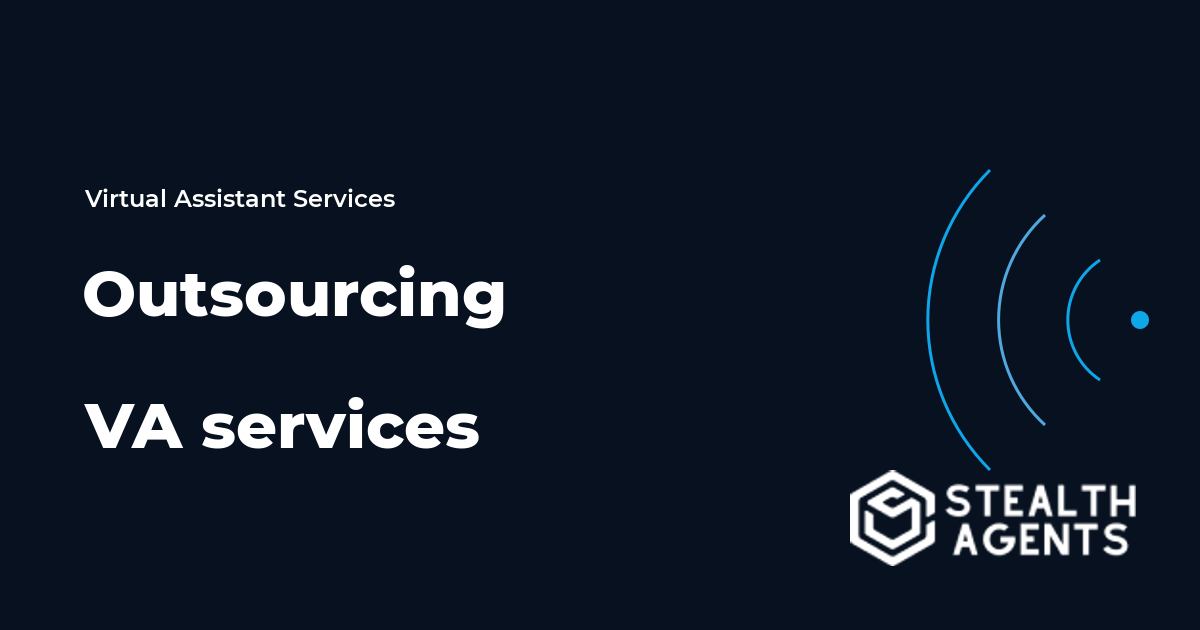 Outsourcing virtual assistant services without creating more work