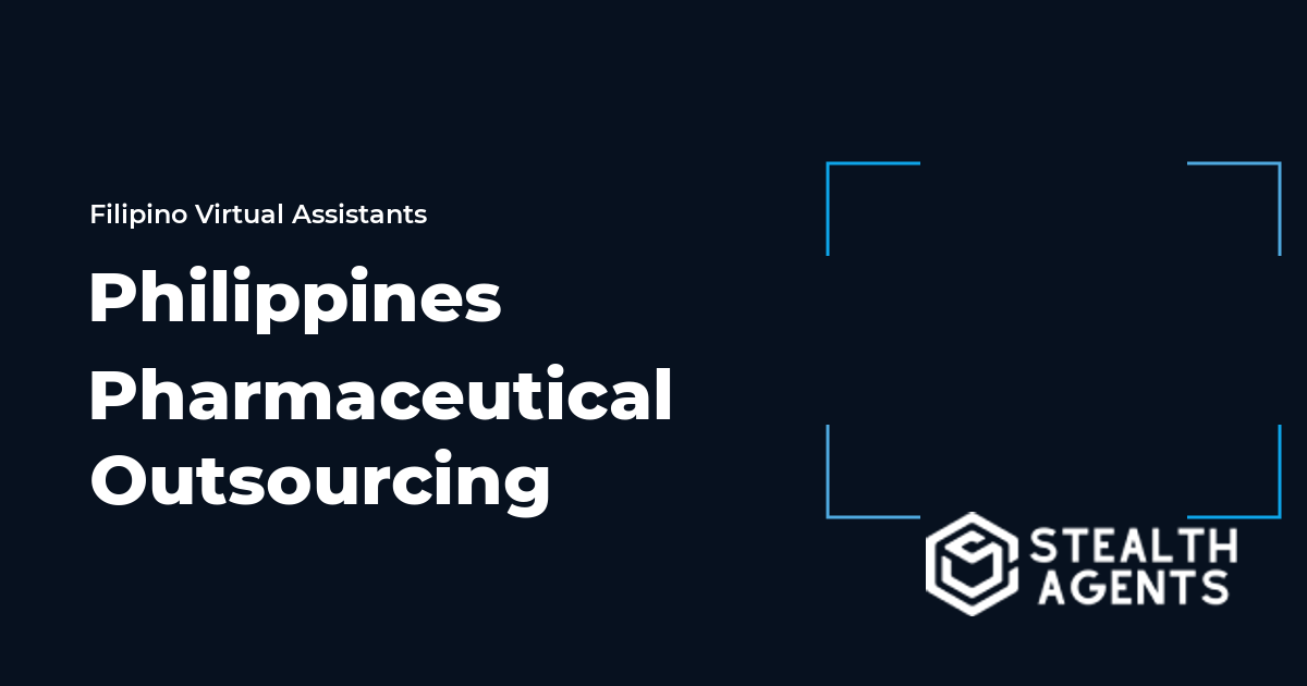 Philippines Pharmaceutical Outsourcing: Cost and How in 2026
