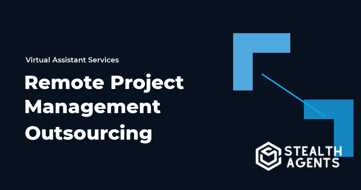 Remote Project Management Outsourcing: Cost and How in 2026
