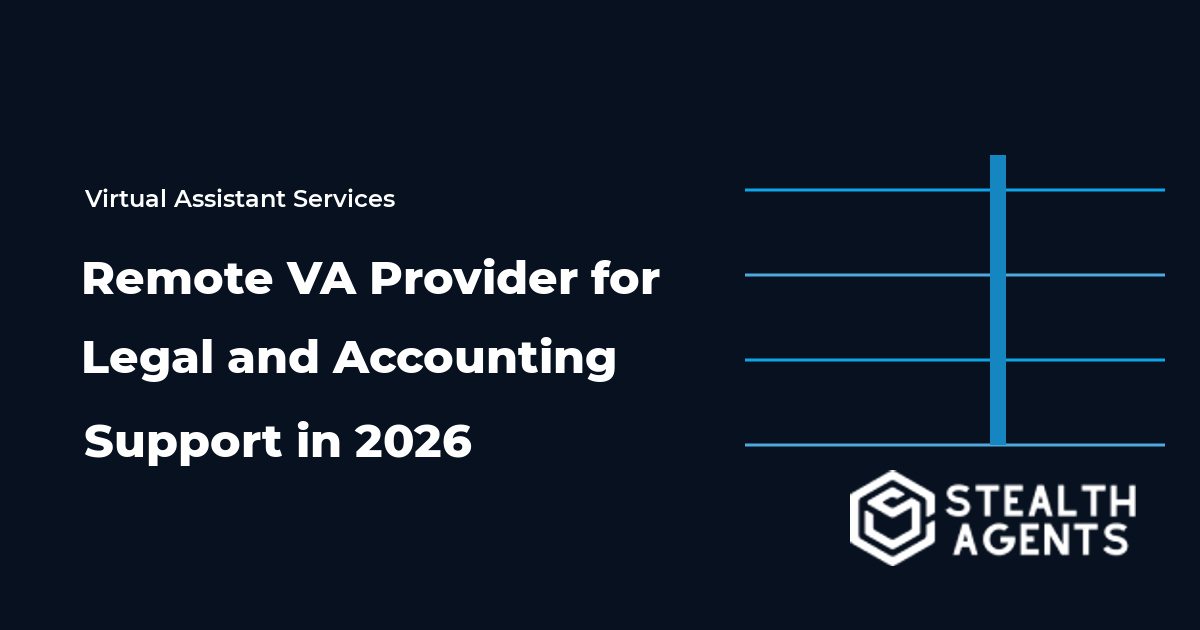 Remote VA Provider for Legal and Accounting Support in 2026