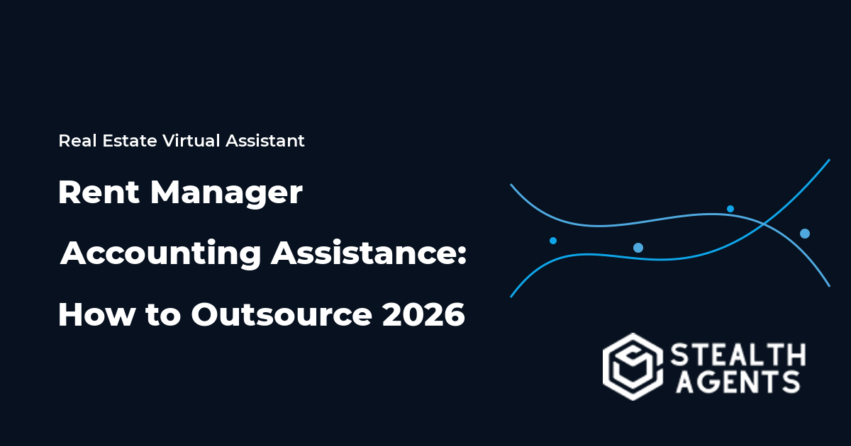 Rent Manager Accounting Assistance: How to Outsource 2026