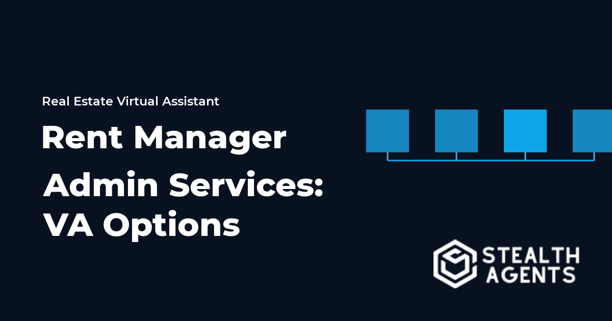 Rent Manager Admin Services: Virtual Assistant Options for 2026