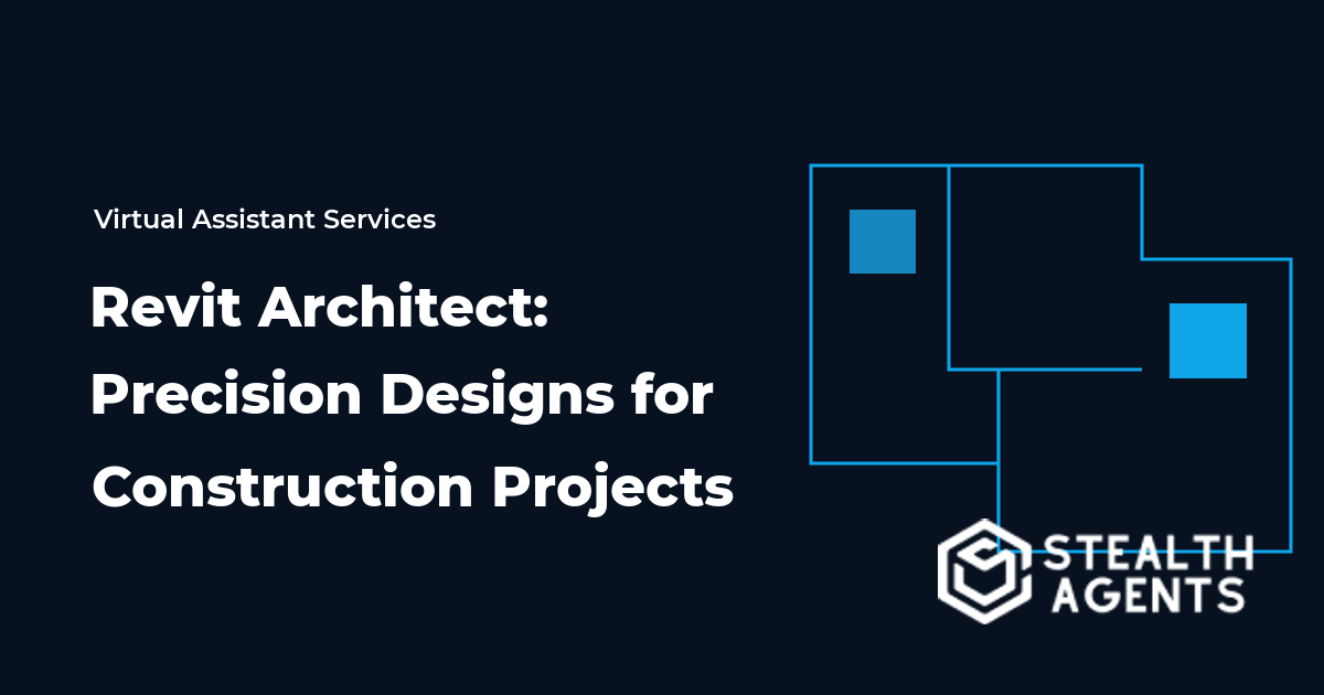 Revit Architect: Precision Designs for Construction Projects