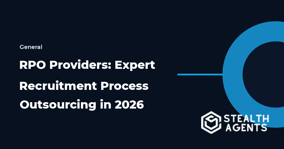 RPO Providers: Expert Recruitment Process Outsourcing in 2026