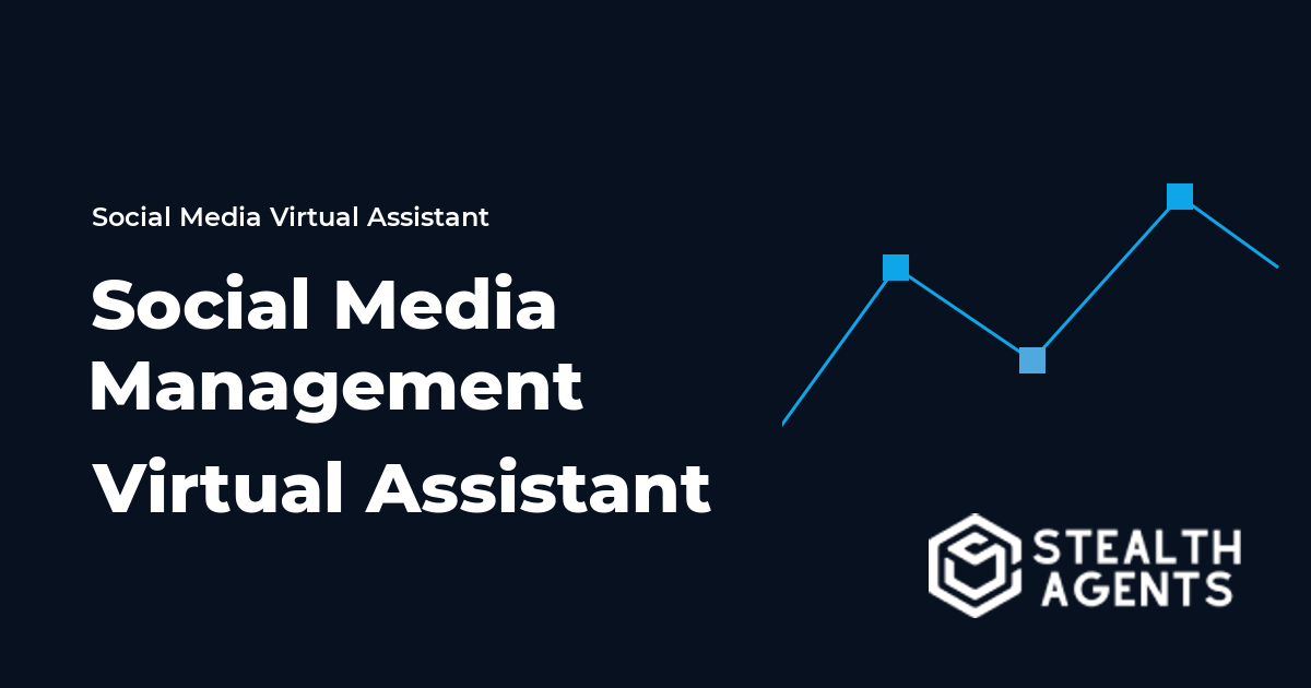 Social Media Management Virtual Assistant