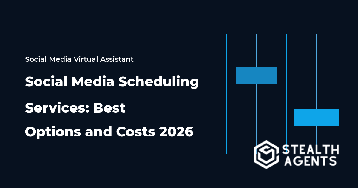 Social Media Scheduling Services: Best Options and Costs 2026