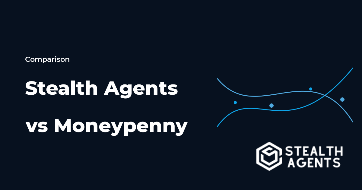 Stealth Agents vs Moneypenny: Comparing Answering Services 2026