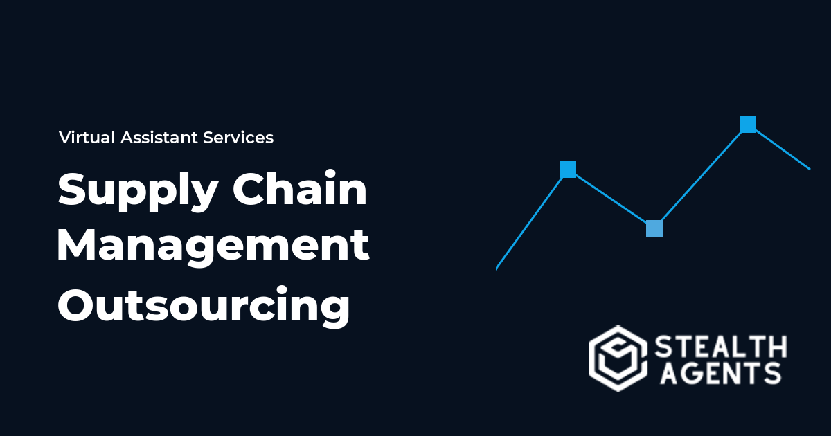 Supply Chain Management Outsourcing: 2026 Provider Guide
