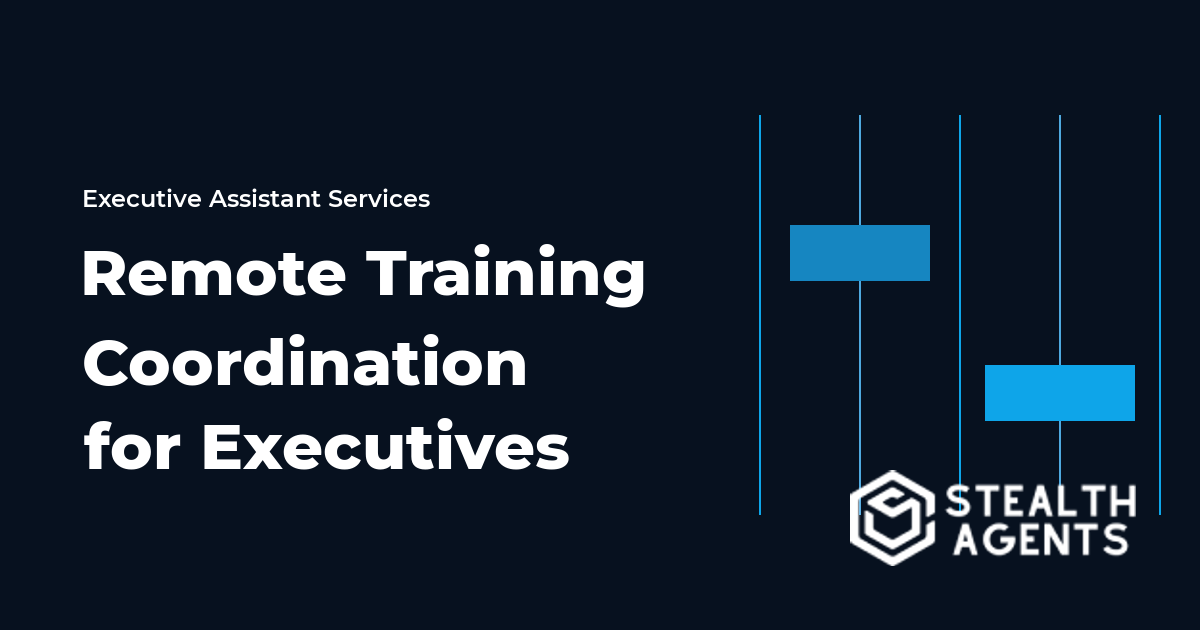 Remote Training Coordination for Executives: A 2026 Guide