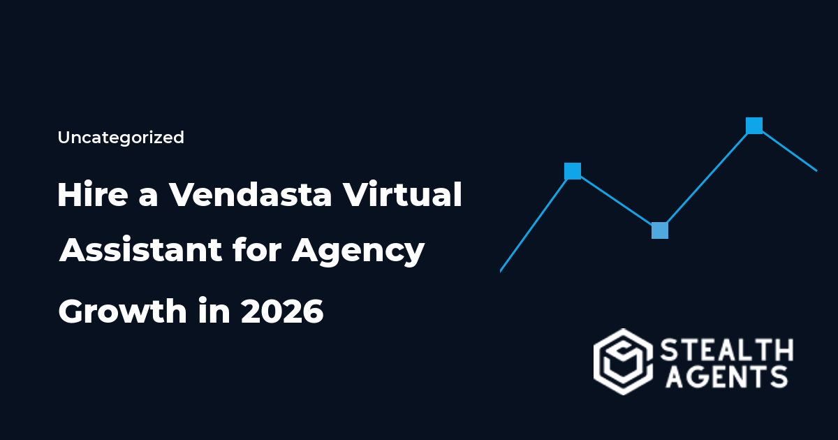 Hire a Vendasta Virtual Assistant for Agency Growth in 2026