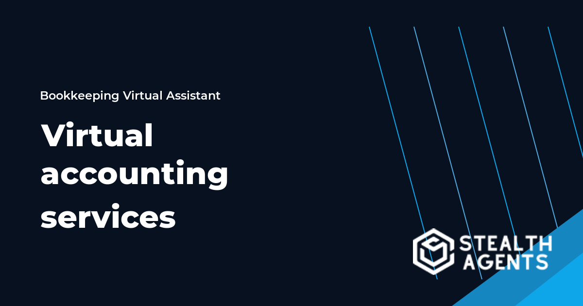 Virtual accounting services for small business owners