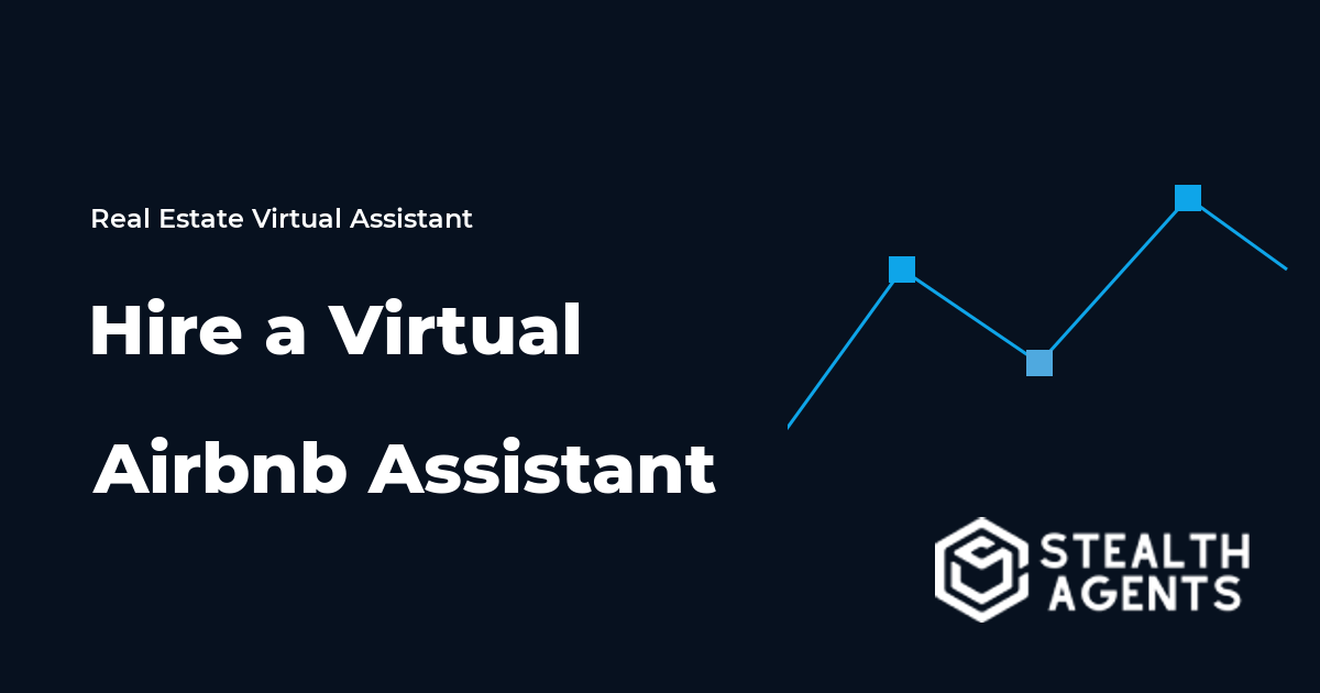 Hire a Virtual Airbnb Assistant for Guest Communication and Admin
