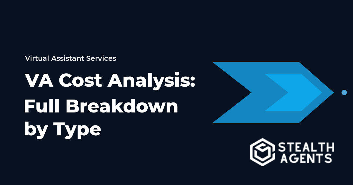 Virtual Assistant Cost Analysis: Full Breakdown by Type 2026