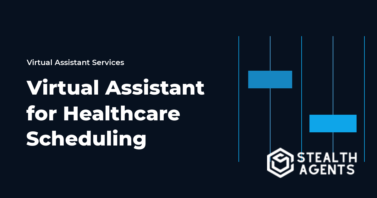 Virtual Assistant for Healthcare Scheduling