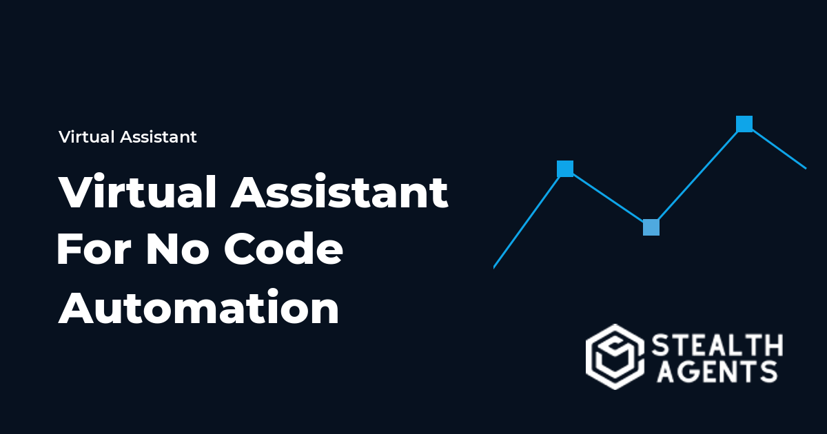 Virtual Assistant for No-Code Automation