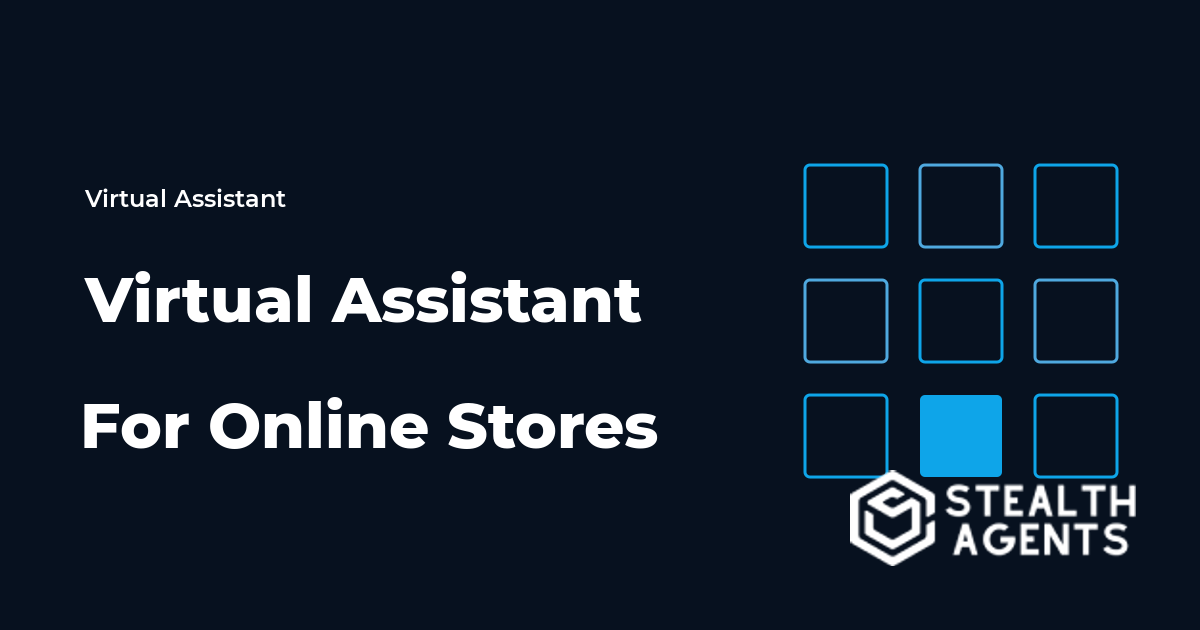 Virtual Assistant For Online Stores: Tasks, Costs, and Hiring Guide