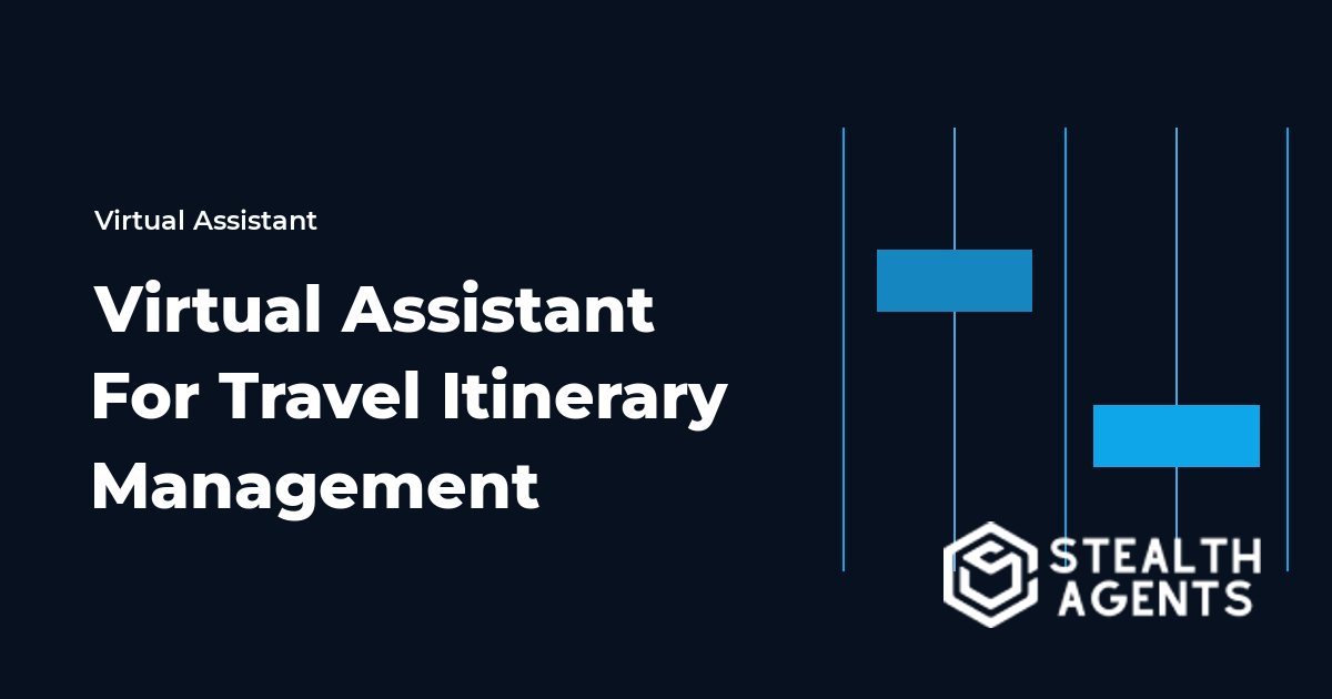 Virtual Assistant for Travel Itinerary Management