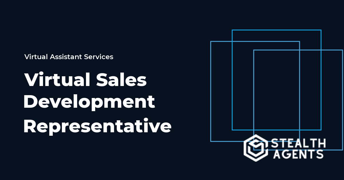 Virtual Sales Development Representative: Cost and Hiring 2026