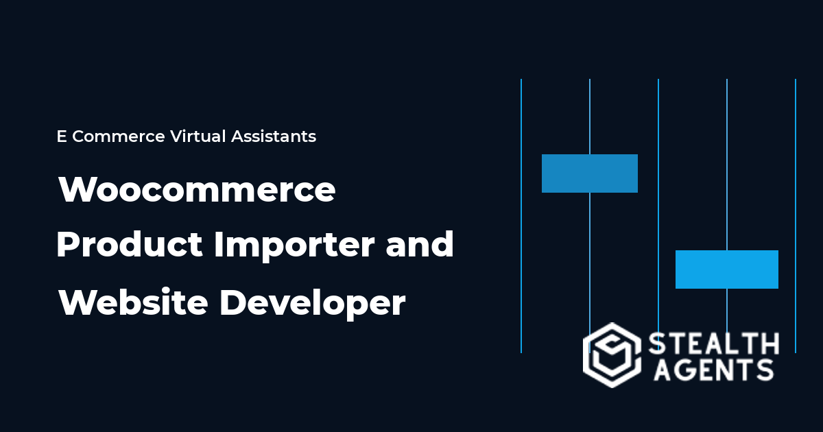 Woocommerce Product Importer and Website Developer