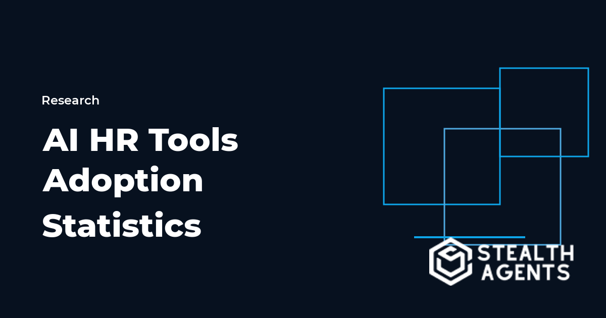 AI HR Tools Adoption Statistics 2026: Rates, ROI, and What's Actually Working