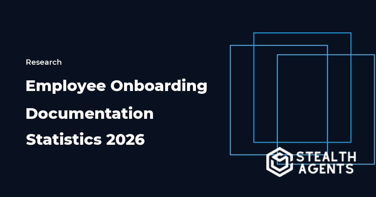 Employee Onboarding Documentation Statistics 2026