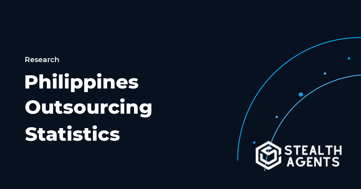 Philippines Outsourcing Statistics 2026: Jobs, Exports, Wages, and Delivery Hubs