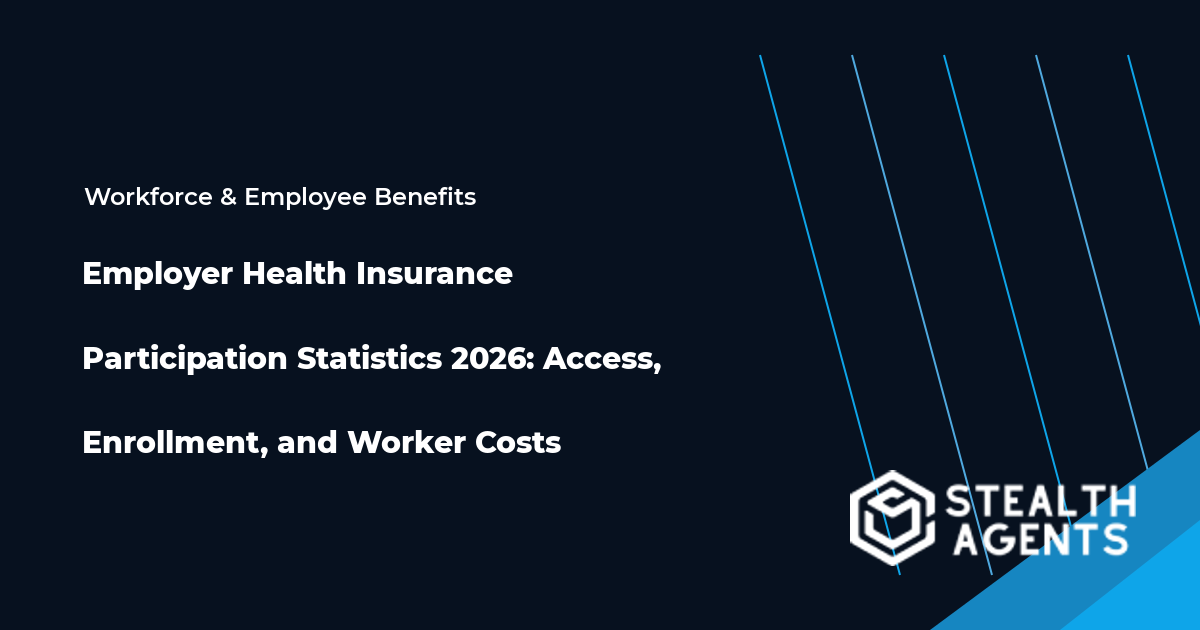 Employer Health Insurance Participation Statistics 2026: Access, Enrollment, and Worker Costs