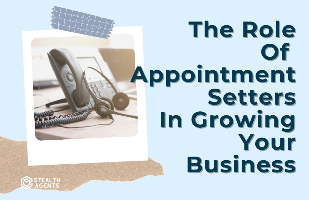 Appointment Setters