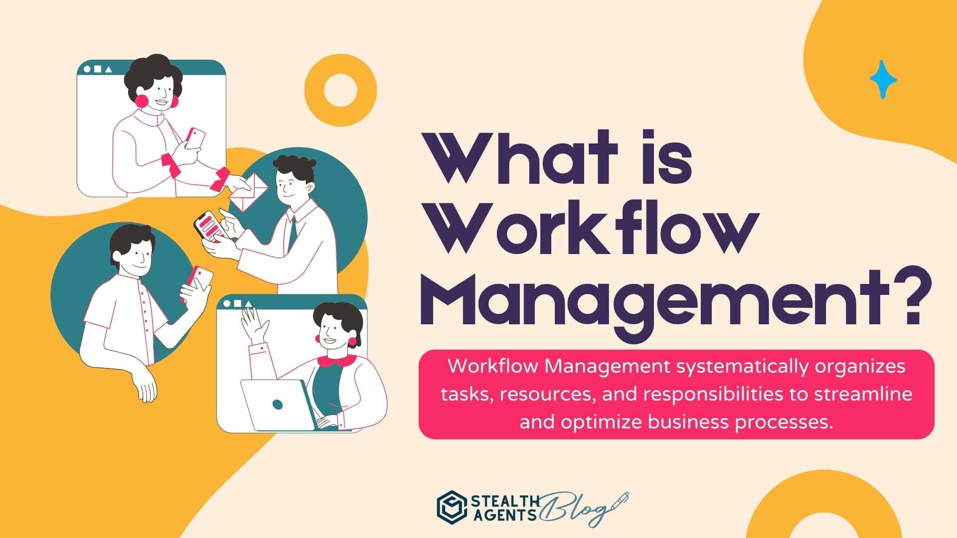 What is Workflow Management?