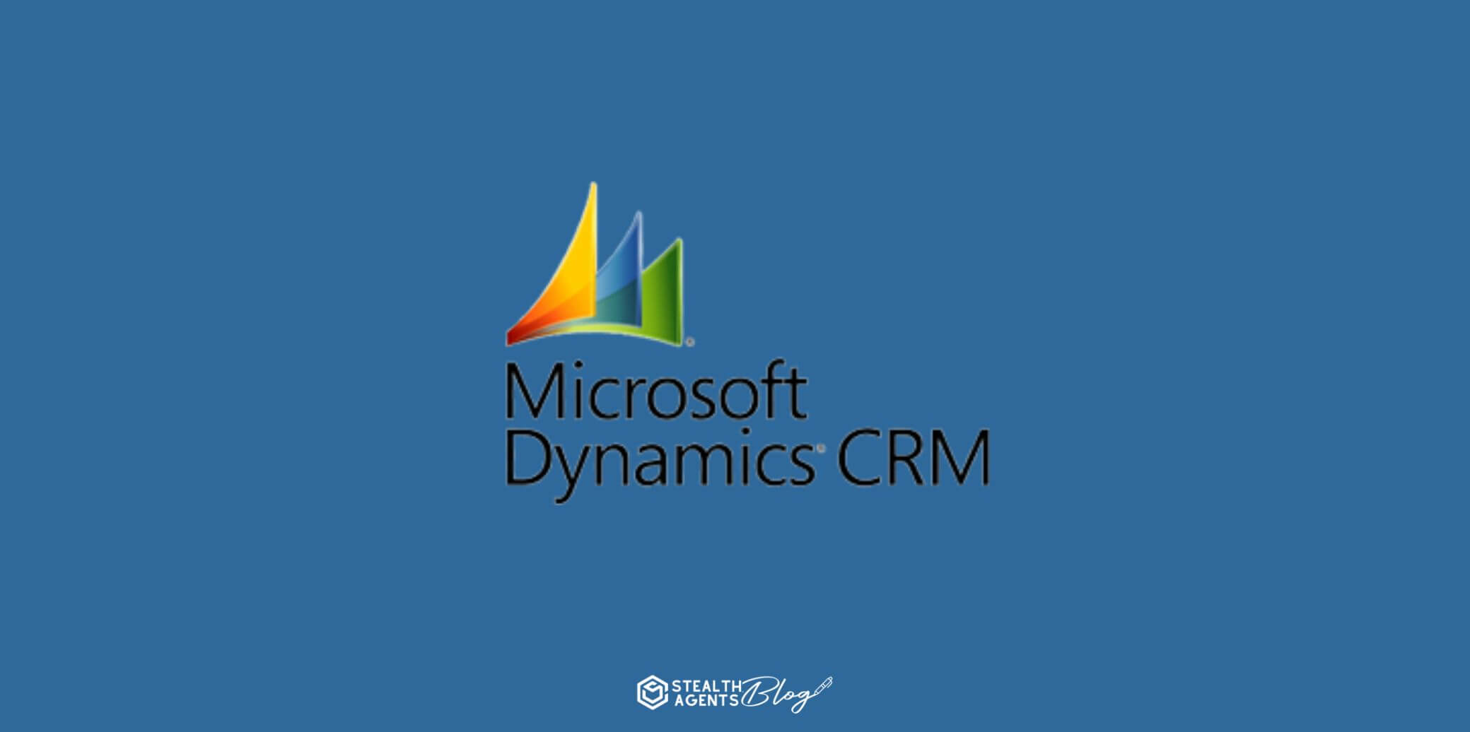 Microsoft Dynamics CRM