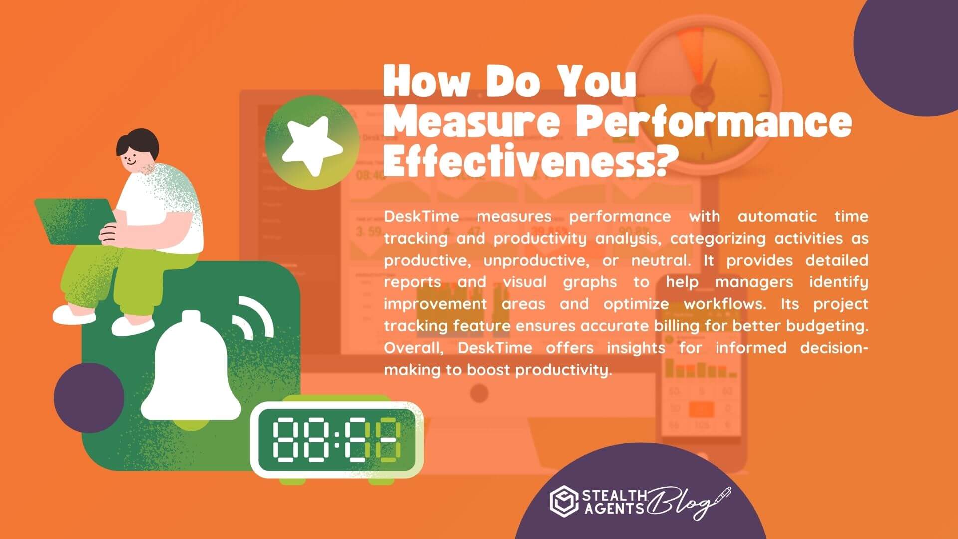 How Do You Measure Performance Effectiveness?