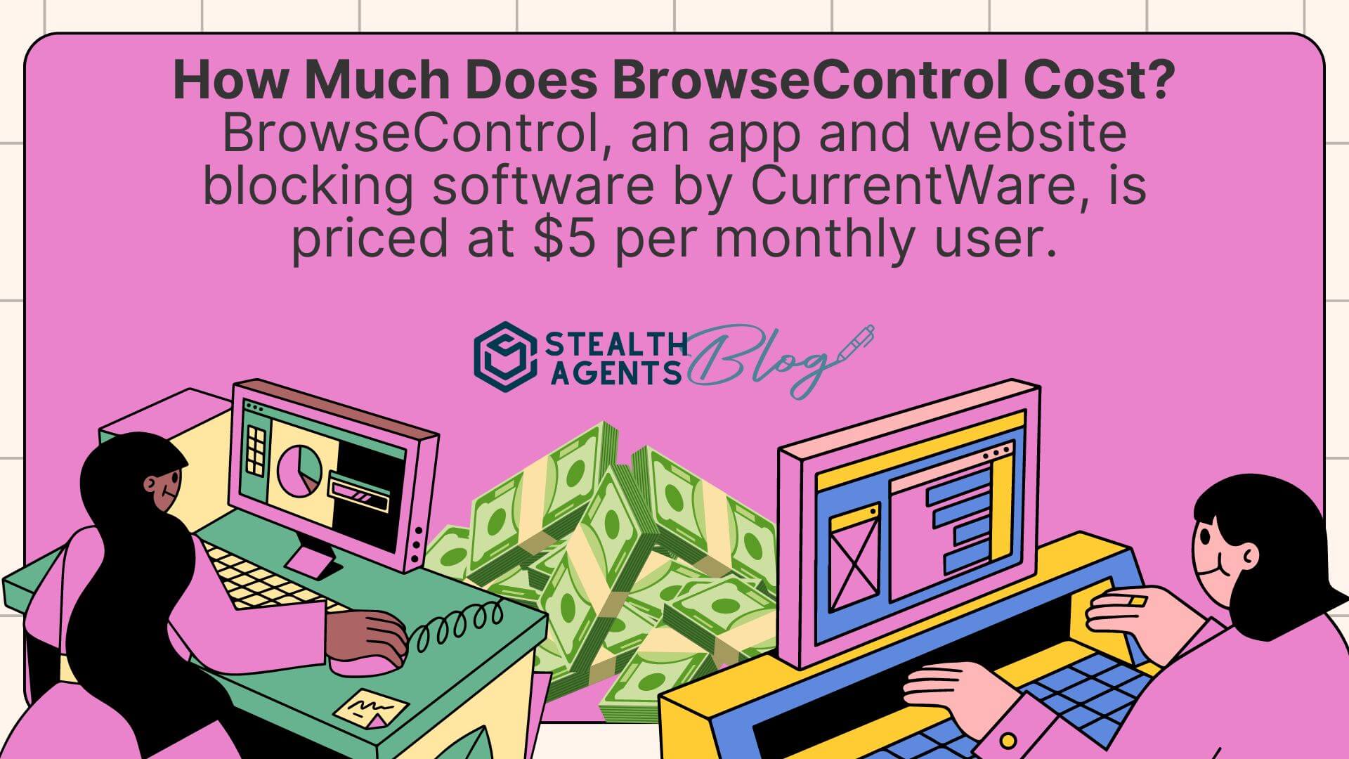 How Much Does BrowseControl Cost?