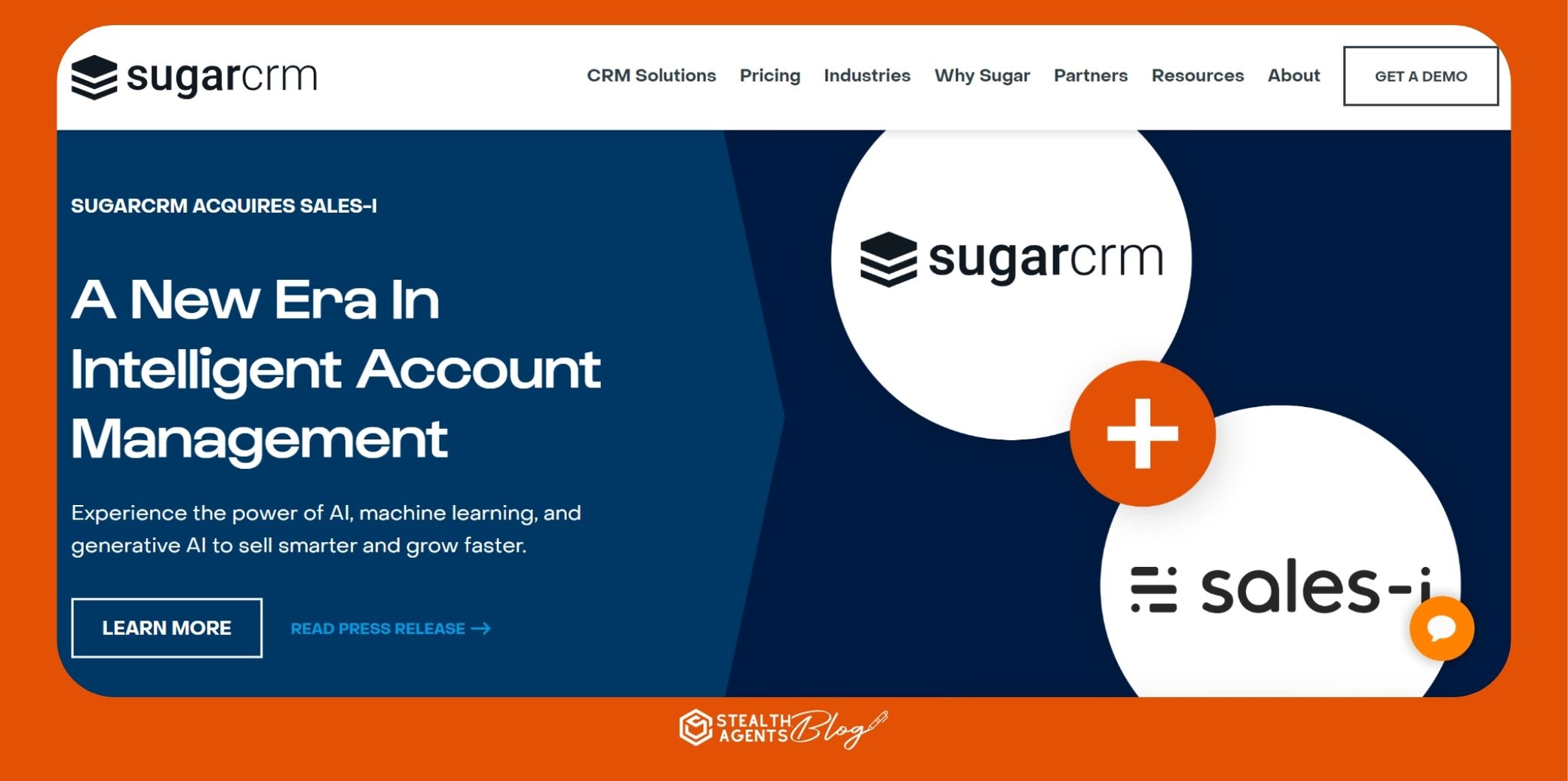 SugarCRM