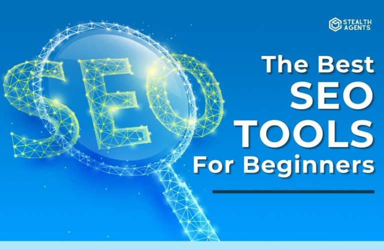 The best seo tools for beginners