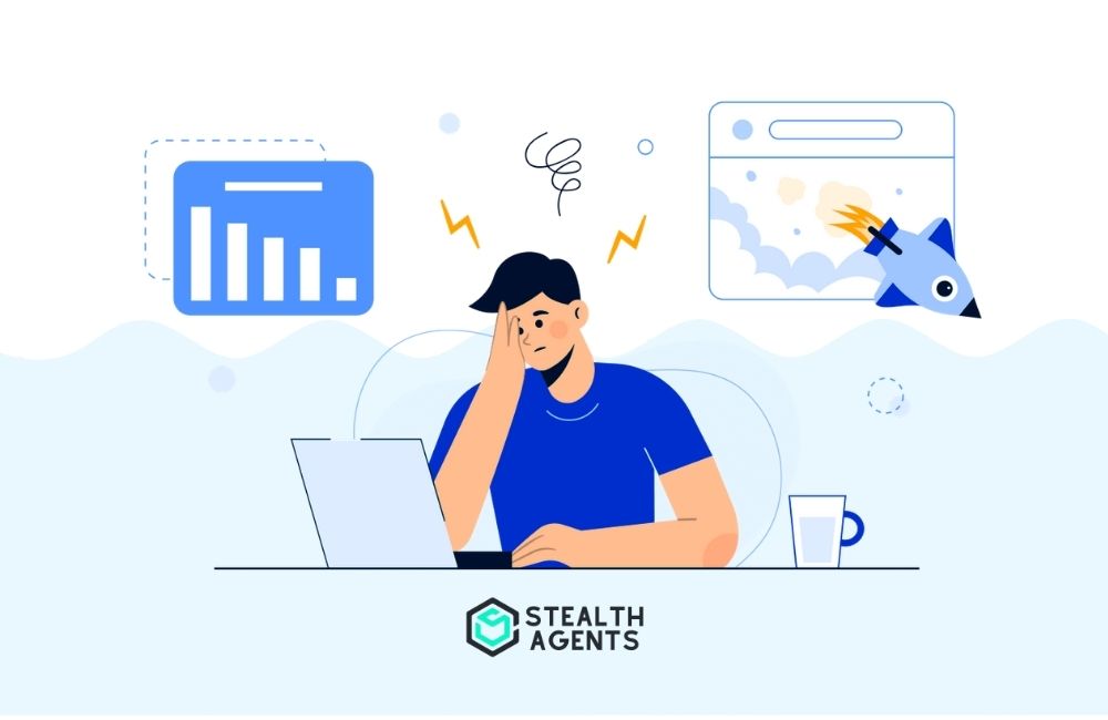 Mistakes To Avoid In Starting A Business