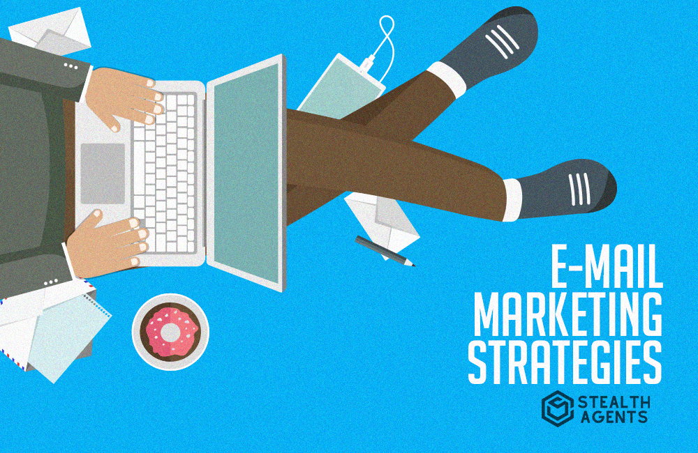 Email Marketing Strategies