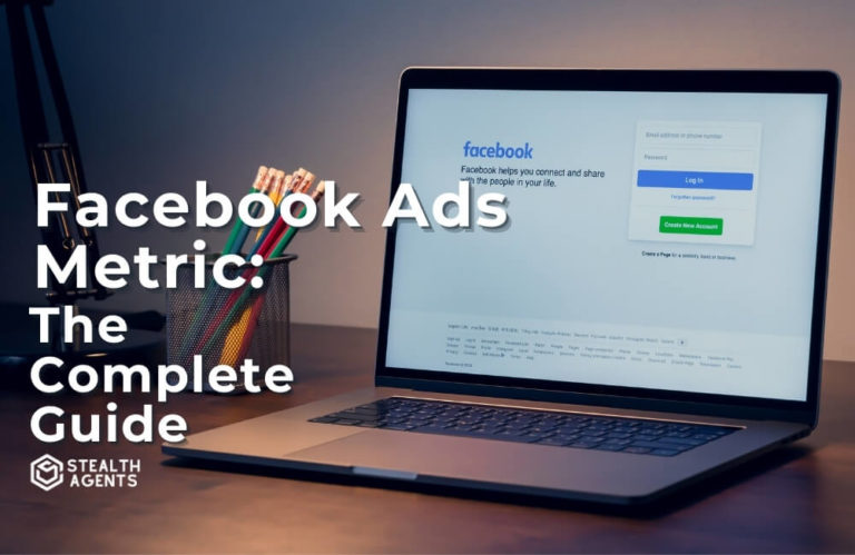 A guide to facebook ads metric